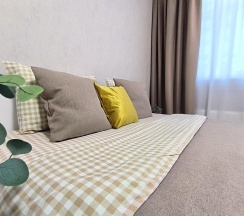 3-комнатные апартаменты улучшенные в Костарика Апарты