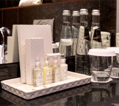 Одноместный номер в Radisson Collection Москва