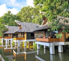 Одноместная студия с видом на море в Sunset Park Resort and Spa