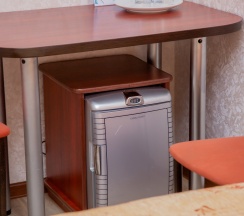 Стандартный двухместный номер в Пингвин