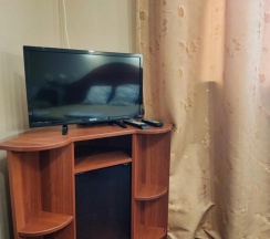 Номер стандарт в Анапский Бриз