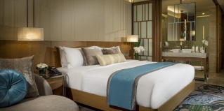 Нячанг: Отель InterContinental Nha Trang by IHG