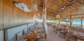 Канкун: Курортный отель Live Aqua Cancun Adults Only All Inclusive