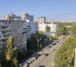 2-комнатные апартаменты стандарт Степана Злобина 12/2 в Апартаменты на улице Степана Злобина