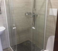 Номер Standard в Привал