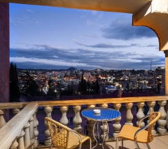 Бизнес-стандарт в Чеботарёвъ