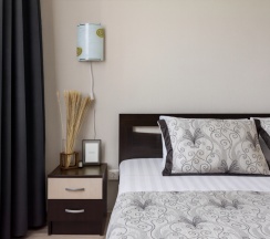 Однокомнатные видовые квартиры с духовкой 45 кв.м. В ЖК Like Политехническая 6 в Like