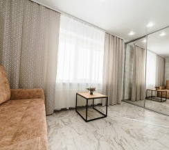 1-комнатные апартаменты улучшенные в Favourite Home (Фэйворит Хоум) на улице Вольская
