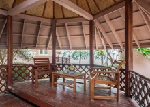 Трёхместный люкс в Koh Tao Coral Grand Resort