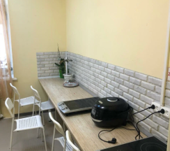 Койко-место в общем номере на 6 человек в Добрый дом