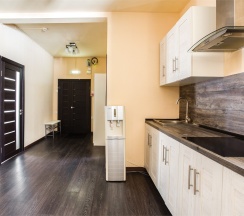 Дом Семейный 1 в Belikovo Club House