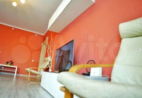 Апартаменты Апартаменты на ул. Сибгата Хакима, 42 в Казани