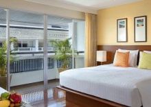 Двухместный номер Standard в Swissôtel Resort Phuket Patong Beach