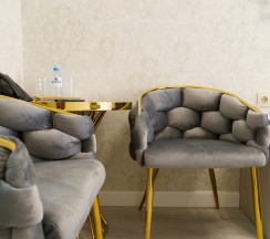 Комфорт Double в Lazy land