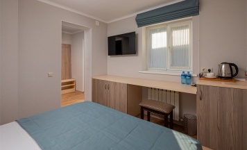 Стандарт в M-House
