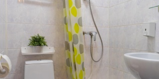 Санкт-Петербург: Мини-отель Boho Botanica Hotel