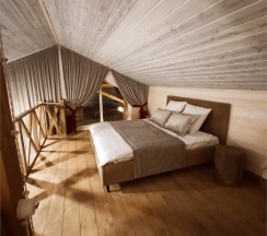 Кемпинг 5 в Вишня