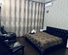 Номер люкс (без окна) в Элит