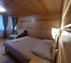 Домик-студия в В гостях у сказки