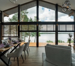 Вилла 1 в Villa Решма