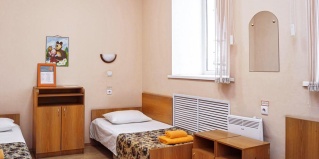 Вологда: Мини-отель Smart Hotel KDO Вологда