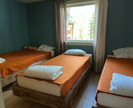 Шале № 9 в Берендей