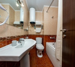 1 комнатный  (без балкона) в Ява