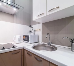 Апартаменты в D&G Apartments