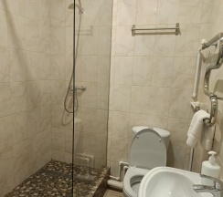 Стандарт + в Клуб путешественников