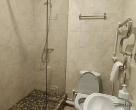 Стандарт + в Клуб путешественников