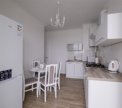 Апартаменты №92 в Янтарная корона