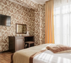 Standart в Вилла