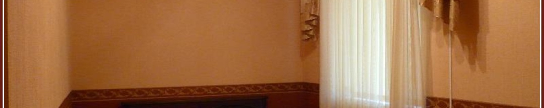 1-комнатный номер стандарт с 1 двуспальной кроватью в Триумф