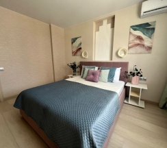 Однокомнатный Комфорт 108 в Frukty Rent