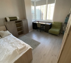 2 комнатный апартамент в Spb aparts
