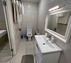 Семейный номер Superior в 6 Квадратов