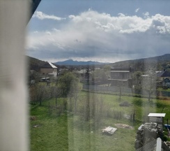 Четырёхместная комната эконом в Корнилофф от Травел Хотелс Антураж