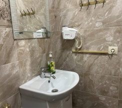 Семейный номер в Туфан