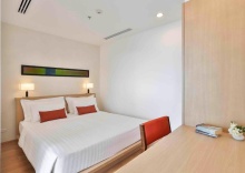 Коттедж с 2 комнатами в Eastin Tan Hotel Chiang Mai