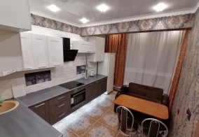 Апартаменты Апартаменты на улица Максима Горького, 44 в Уфе