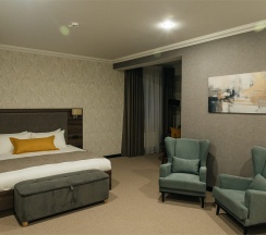 Royal Suite в Алекс Роял