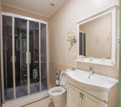 Люкс Пентхаус в Grand Sapphire