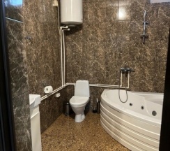 Люкс в Армат Village