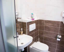 APARTMENTS Studio в Casa leto