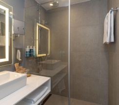 Номер представительский в Novotel