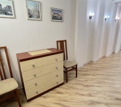 Номер полулюкс в Алмаз