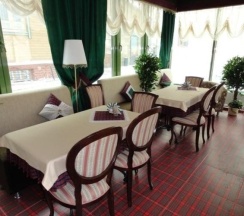 Одноместный стандарт в Перекресток джаза