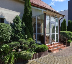 Дом в BalticRealty