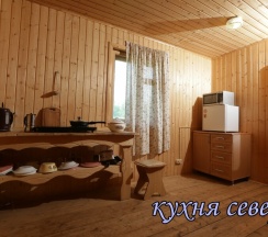 Дуплекс в Парк-отель