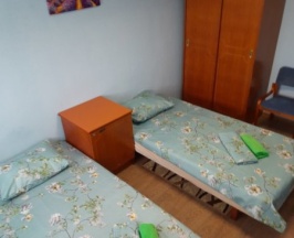 Семейный четырехместный в Тюмень